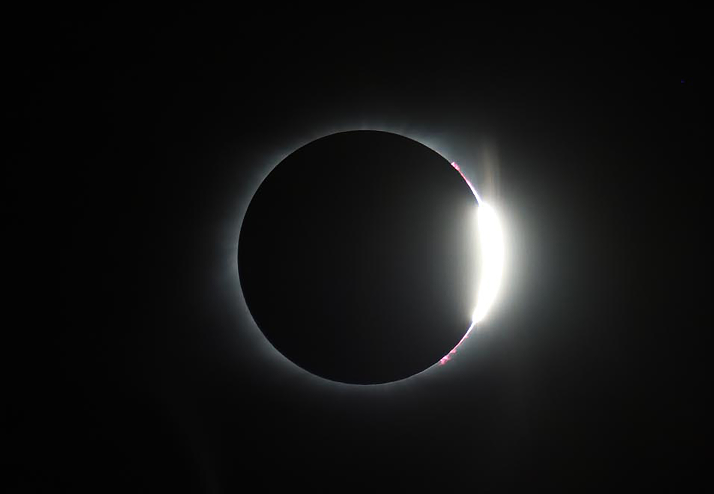 Sonnenfinsternis